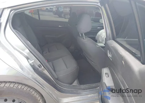 2019 Nissan Altima 2.5 S из США, поврежденный, VIN 1N4BL4BV3KC219140